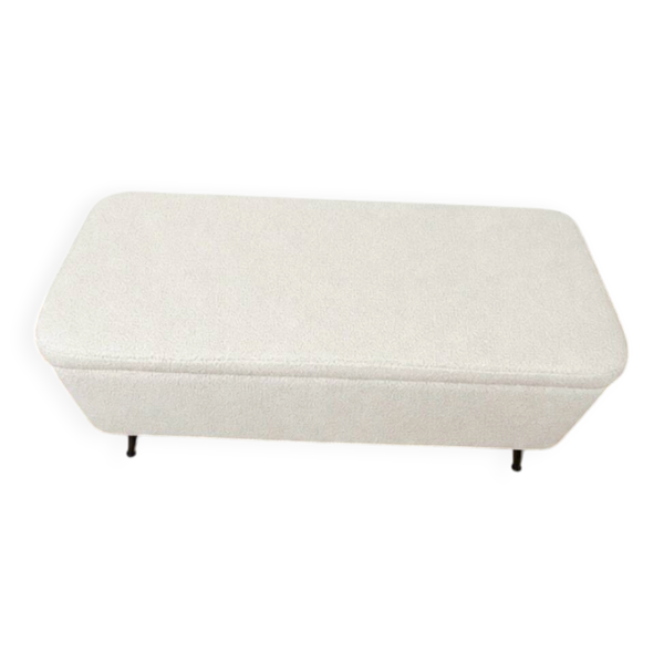 Banc coffre