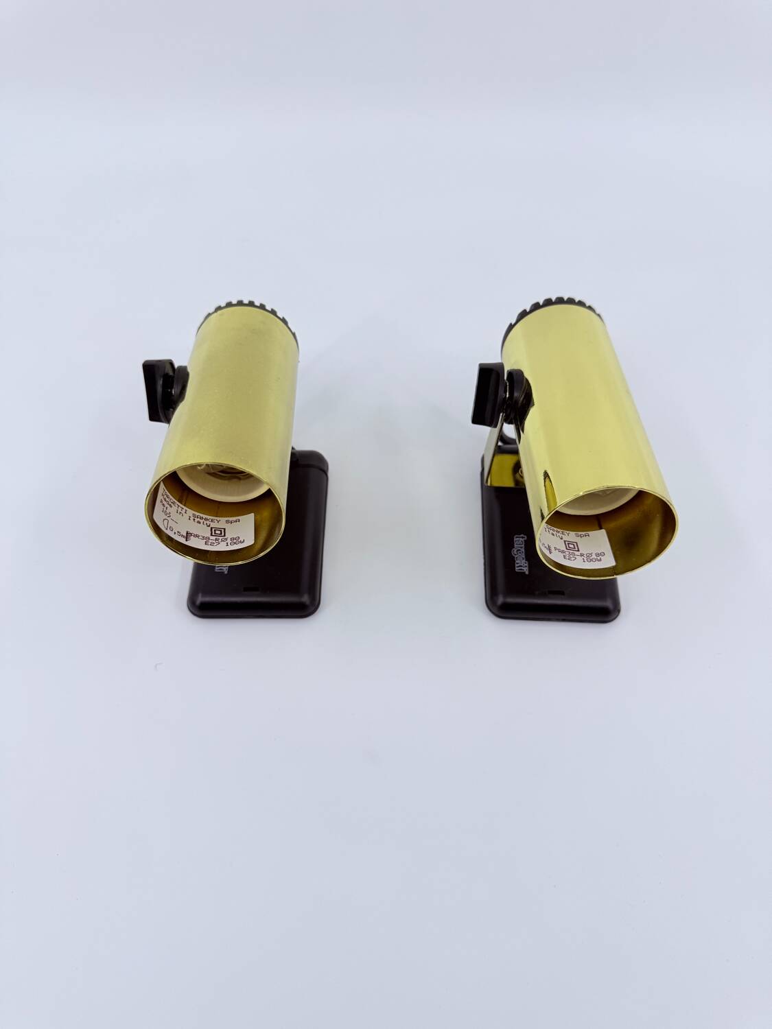 Targetti wall light