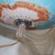 XXL Illuminated Globe Earth 1964
