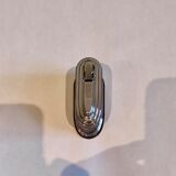 briquet de table Silver Match, années 70