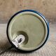 Lampe bureau format « boule » vintage 80