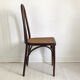 Chaise bistrot cannée Kohn