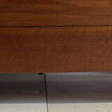 Parisian Art Deco wardrobe