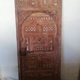 Old Moroccan gate