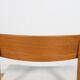 J39 Folkchairs Chairs by Børge Mogensen for Farstrup, 1950s, Set of 6