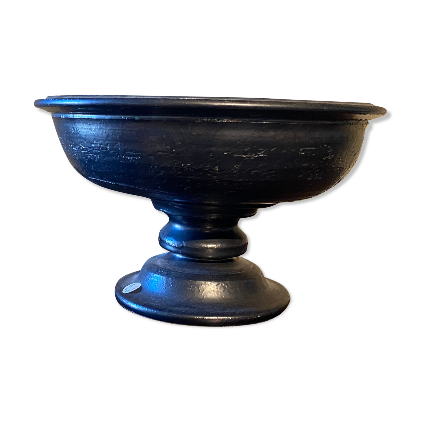 Ceramic cup Jean Marais