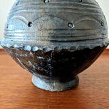 Ancient African vase