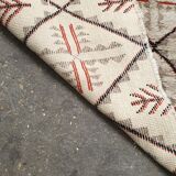 Tapis ancien 123x175cm