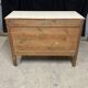 Commode de style Louis XVI
