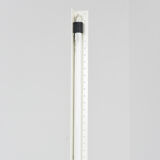 Manhattan floor lamp, Baltensweiler circa 1984