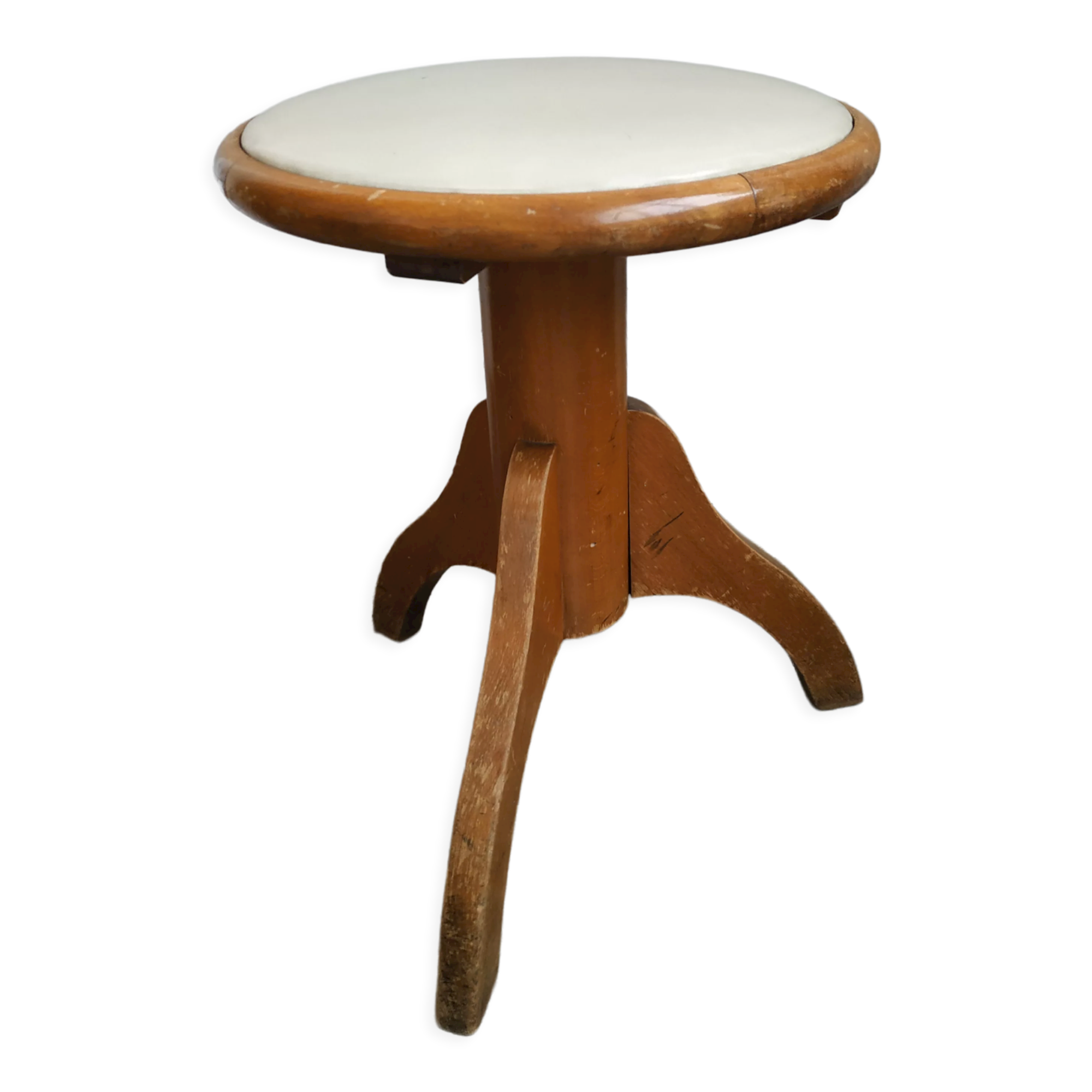 Screw stool