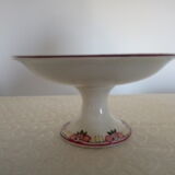 Earthenware fruit cup Orchie Moulin des loups