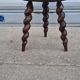 Tripod stool