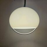 Mid-Century Pendant by Meblo, designed by Harvey Guzzini, Italy, 1970s