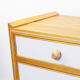 Commode du milieu du siècle, Espagne, années 1950