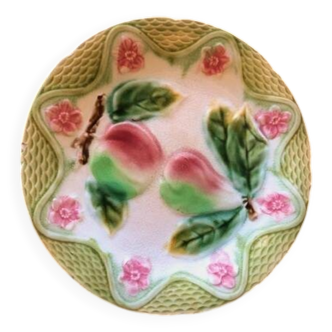 Orchies slip plate