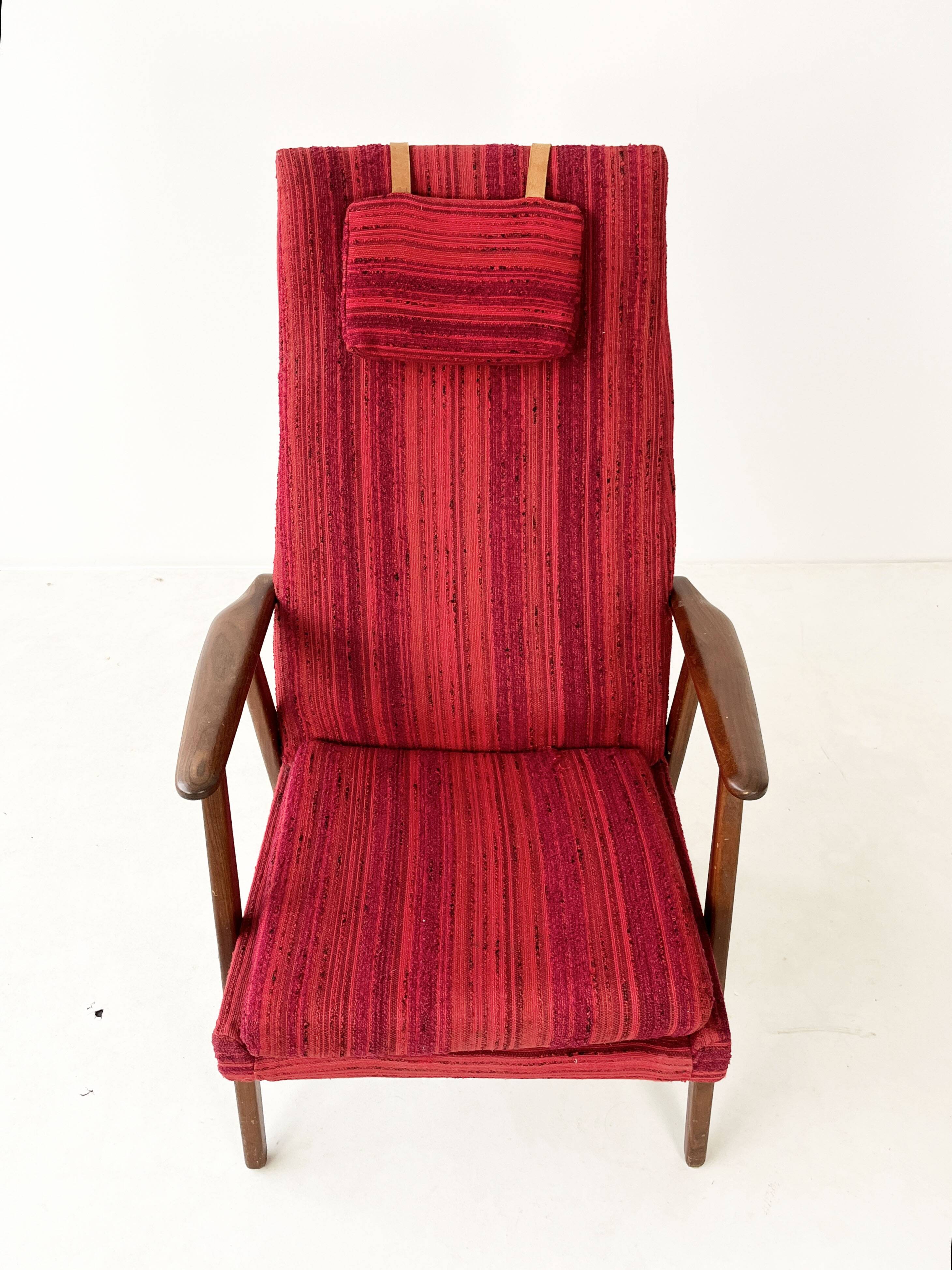 Vintage Fauteuil / Armchair