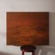Painting, abstract landscape