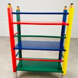 Pierre Sala pencil shelf for children