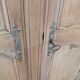Old Angevin Bassette wardrobe