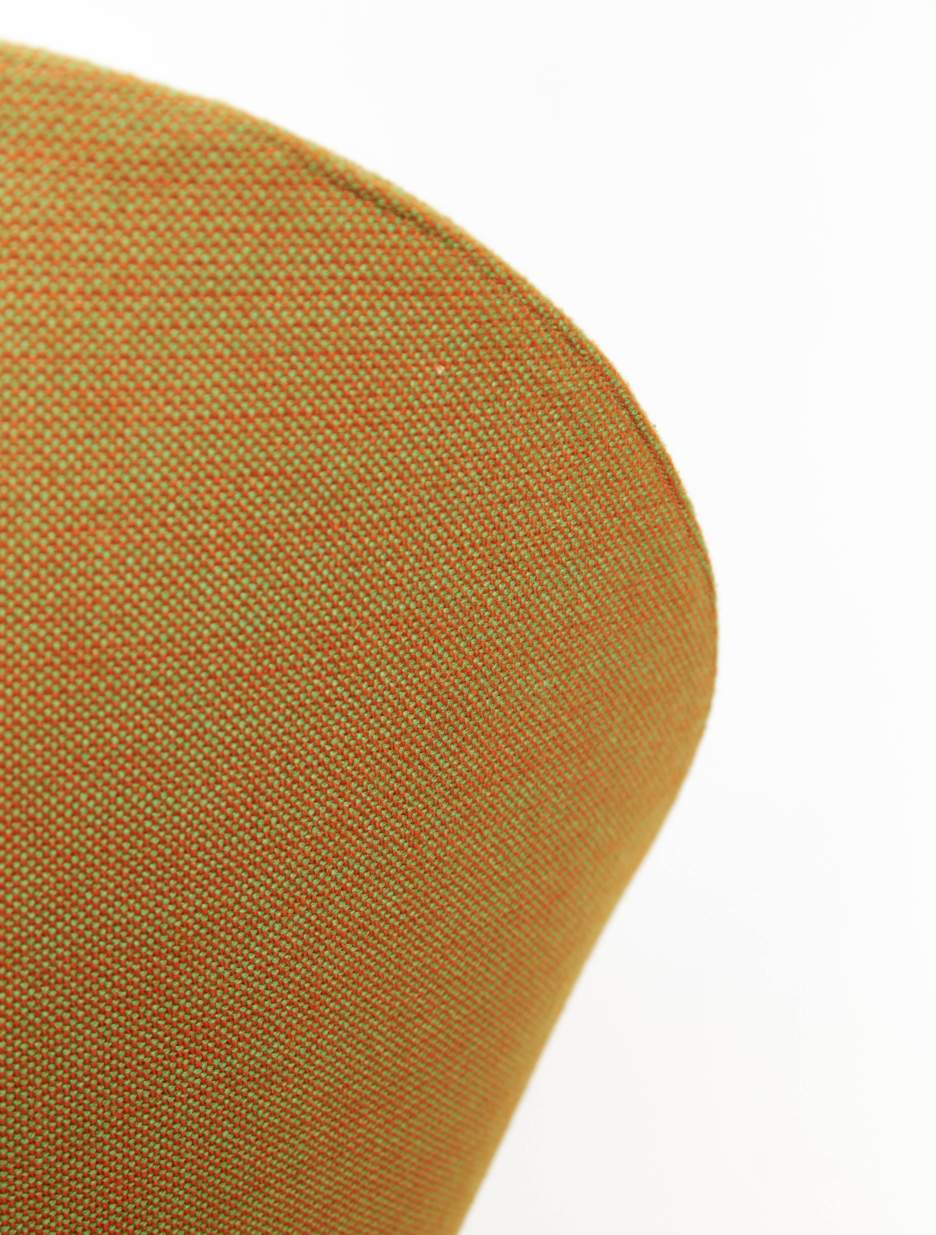 Chaise Cône Vintage par Verner Panton pour Gebrüder Nehl