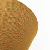 Chaise Cône Vintage par Verner Panton pour Gebrüder Nehl