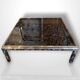 1970s coffee table
