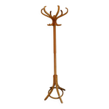 Baumann parrot coat rack