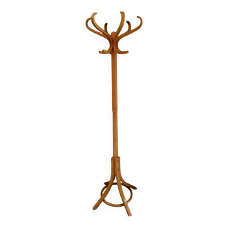 Porte manteau perroquet Baumann