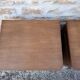 Art Deco bedside table
