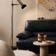Floor lamp OMI Circa 1960