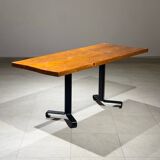 Charlotte Perriand table for the arches