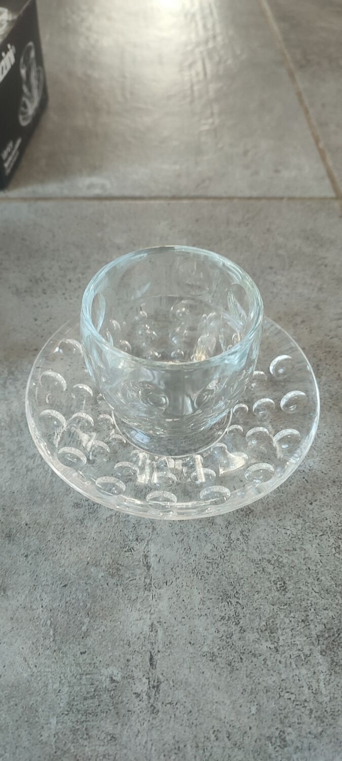 Espresso Service Guzzini Venice Design Italy