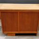 Bureau vintage a 5 tiroirs