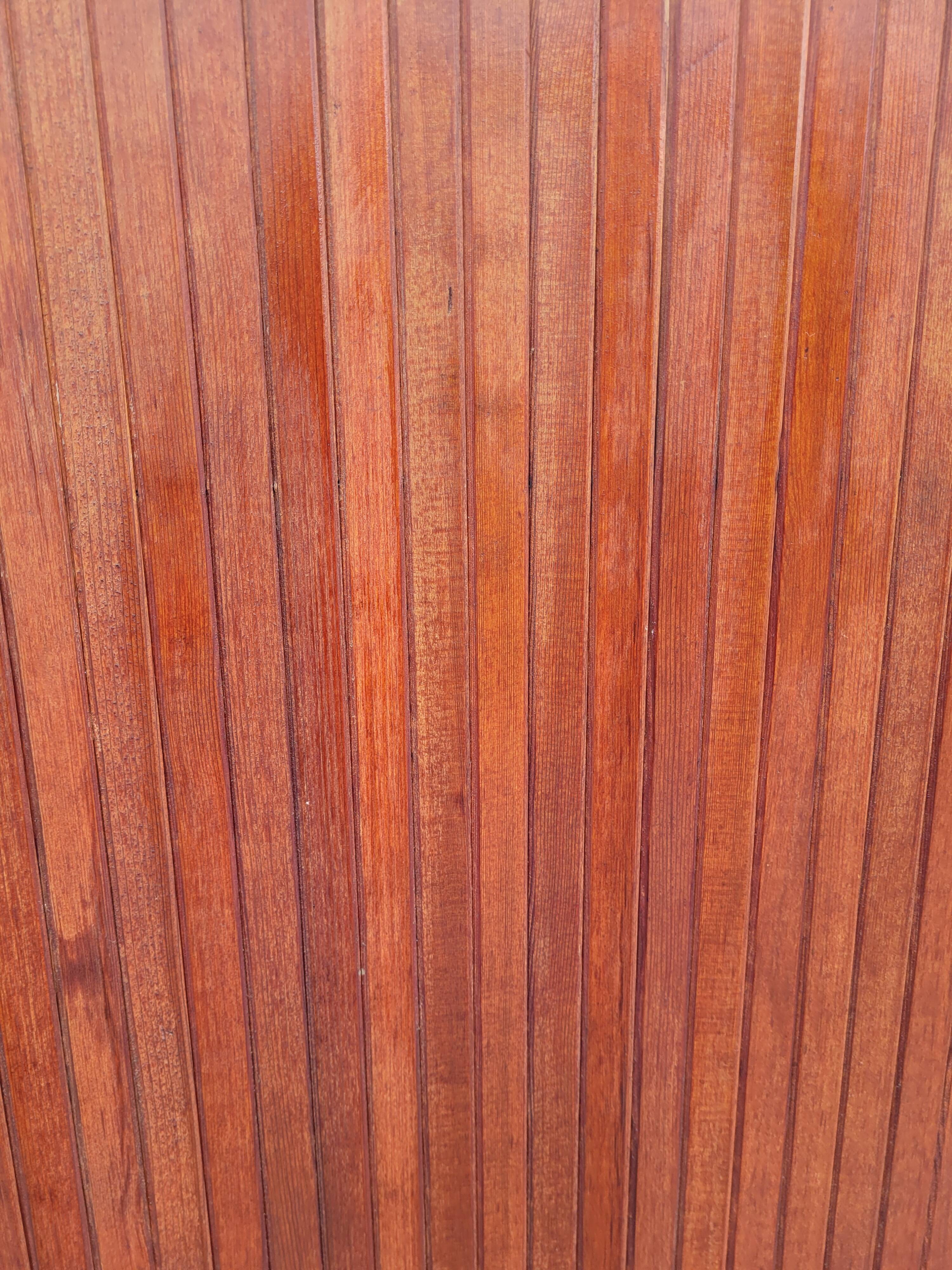 American screen Baumann 3m long