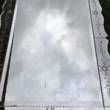 Venetian mirror 1950