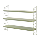 Etagère murale String