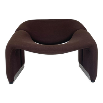 Fauteuil Groovy par Pierre Paulin pour Artifort, 1970