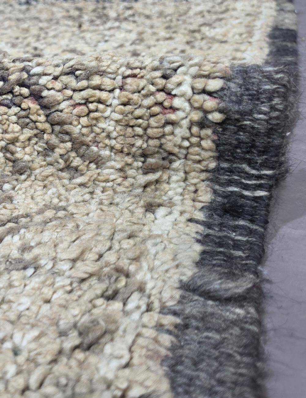 Tapis Beni MGuild Berbère - 358 x 190 cm