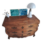 Louis XV chest of drawers