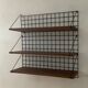 Meca shelf by Pierre Guariche for Meurop 1960s