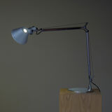 Lampe Tolomeo Artemide par Michele De Lucchi 1989