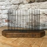 Napkin holder
