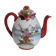 Satsuma teapot japan