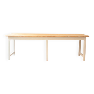 Table de ferme