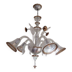 Lustre murano