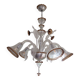 Murano chandelier