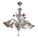 Murano chandelier