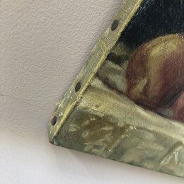 Still Life painting 1900