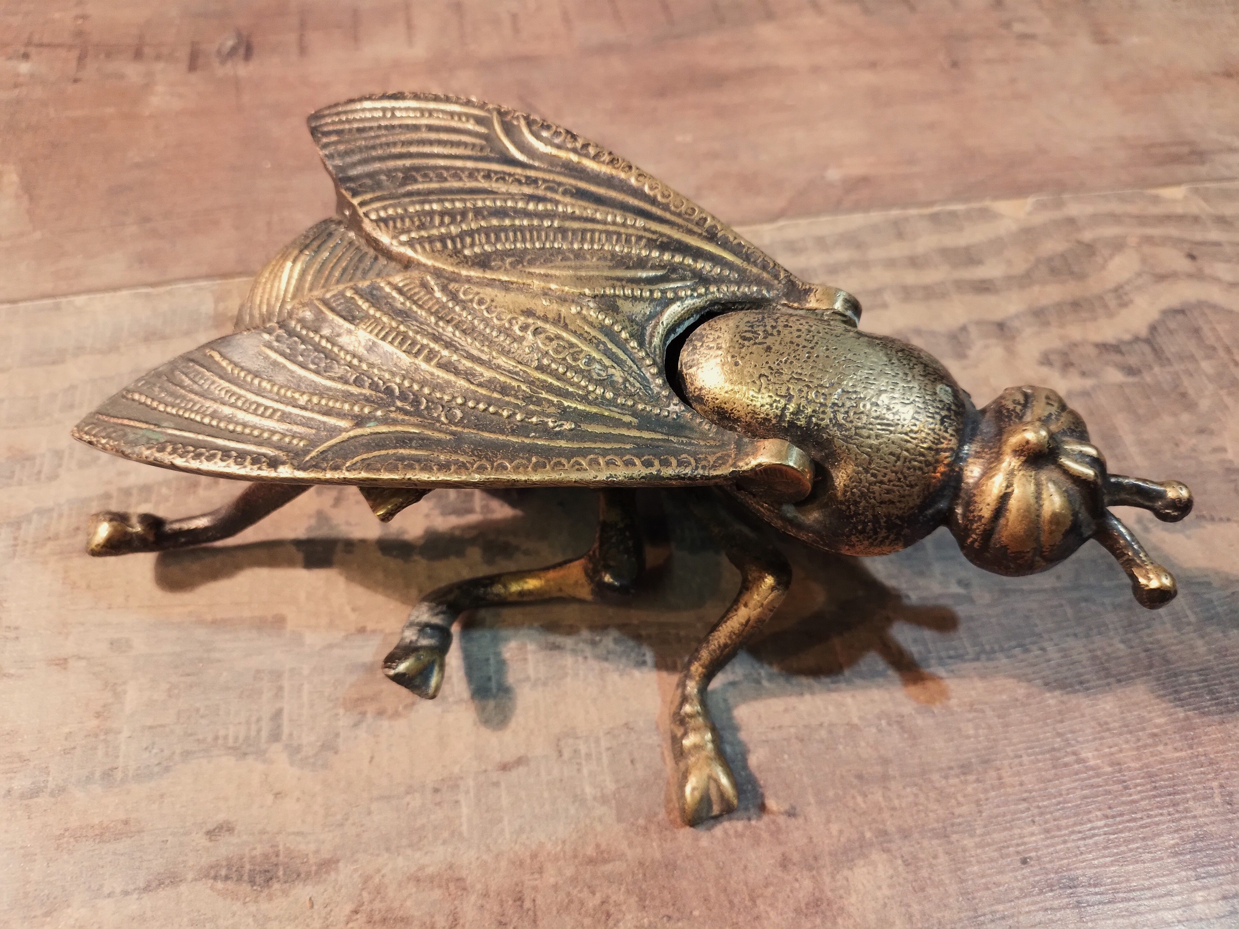 “Fly” ashtray 1960s